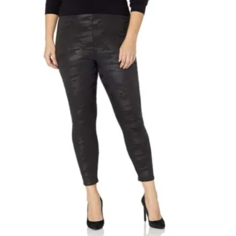 Skinnygirl Women's Bailey HR Pull on Legging